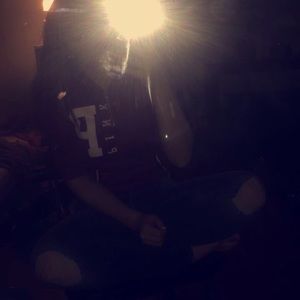 Meet your Posher, Hailey